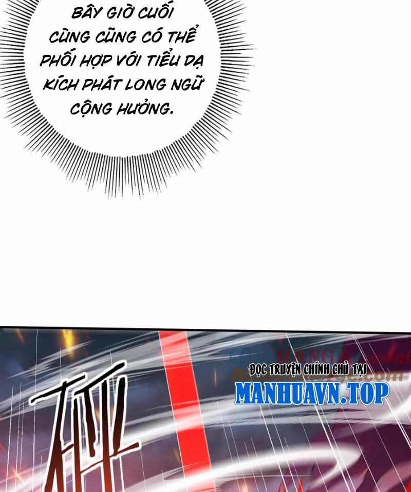 Toàn Dân Chuyển Chức: Ngự Long Sư Là Chức Nghiệp Yếu Nhất? 74 trang 53