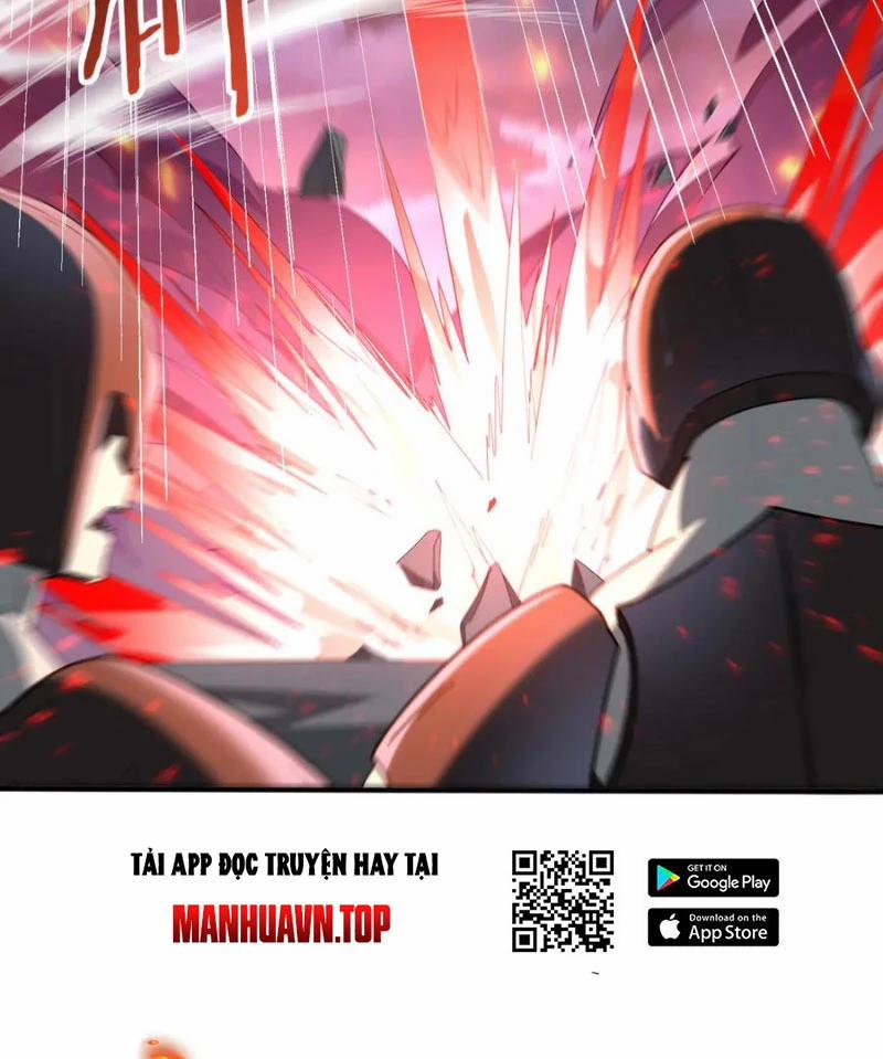 Toàn Dân Chuyển Chức: Ngự Long Sư Là Chức Nghiệp Yếu Nhất? 74 trang 54