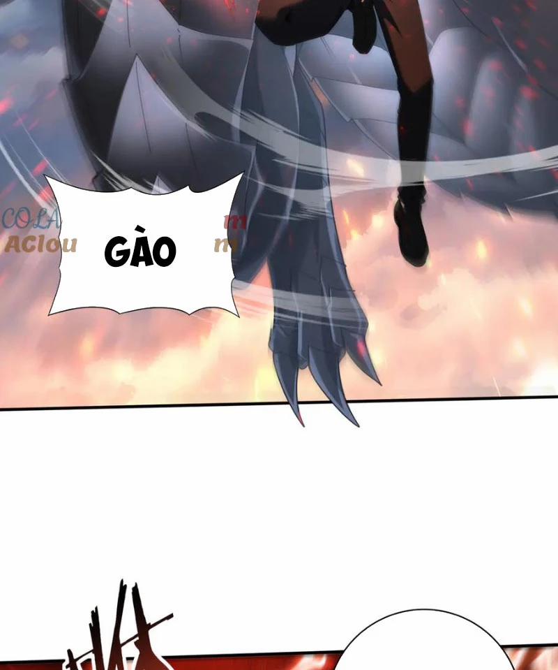 Toàn Dân Chuyển Chức: Ngự Long Sư Là Chức Nghiệp Yếu Nhất? 74 trang 56