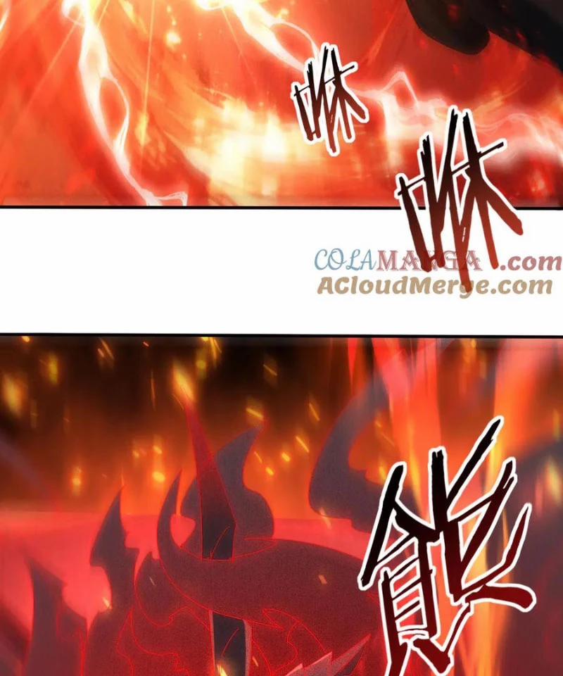 Toàn Dân Chuyển Chức: Ngự Long Sư Là Chức Nghiệp Yếu Nhất? 74 trang 58