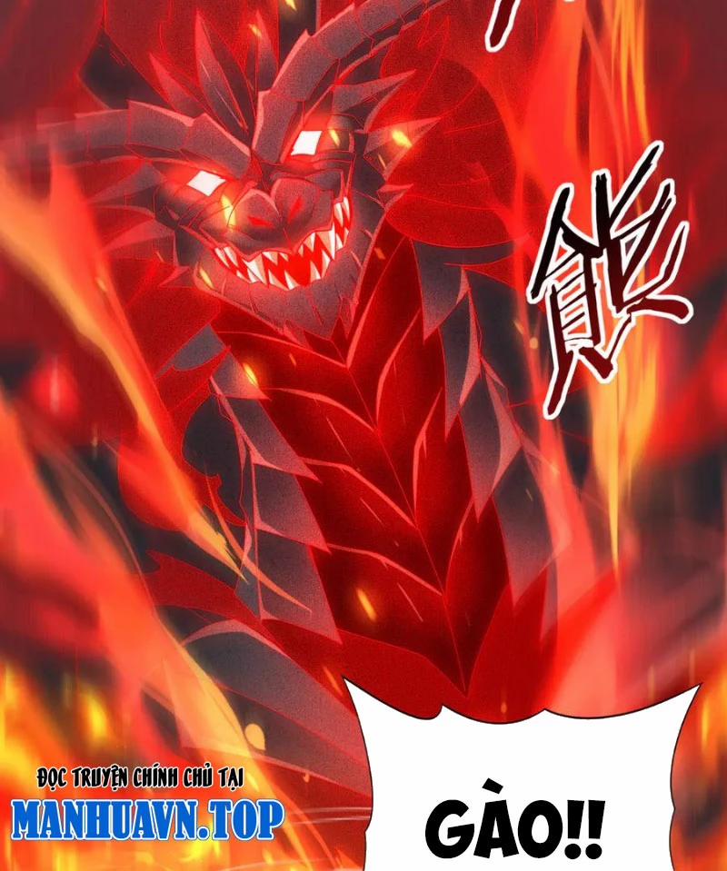 Toàn Dân Chuyển Chức: Ngự Long Sư Là Chức Nghiệp Yếu Nhất? 74 trang 59