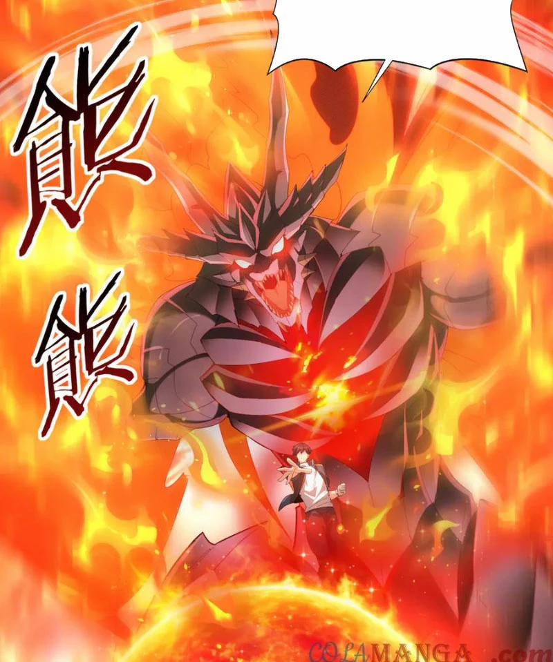 Toàn Dân Chuyển Chức: Ngự Long Sư Là Chức Nghiệp Yếu Nhất? 74 trang 60