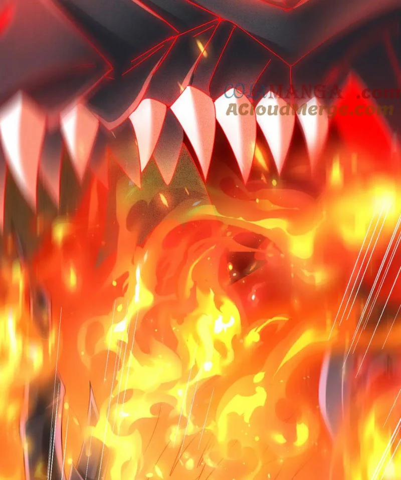 Toàn Dân Chuyển Chức: Ngự Long Sư Là Chức Nghiệp Yếu Nhất? 74 trang 66