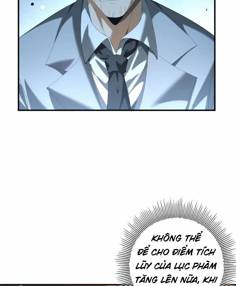 Toàn Dân Chuyển Chức: Ngự Long Sư Là Chức Nghiệp Yếu Nhất? 74 trang 7