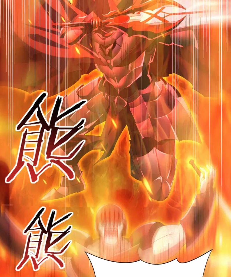 Toàn Dân Chuyển Chức: Ngự Long Sư Là Chức Nghiệp Yếu Nhất? 74 trang 72