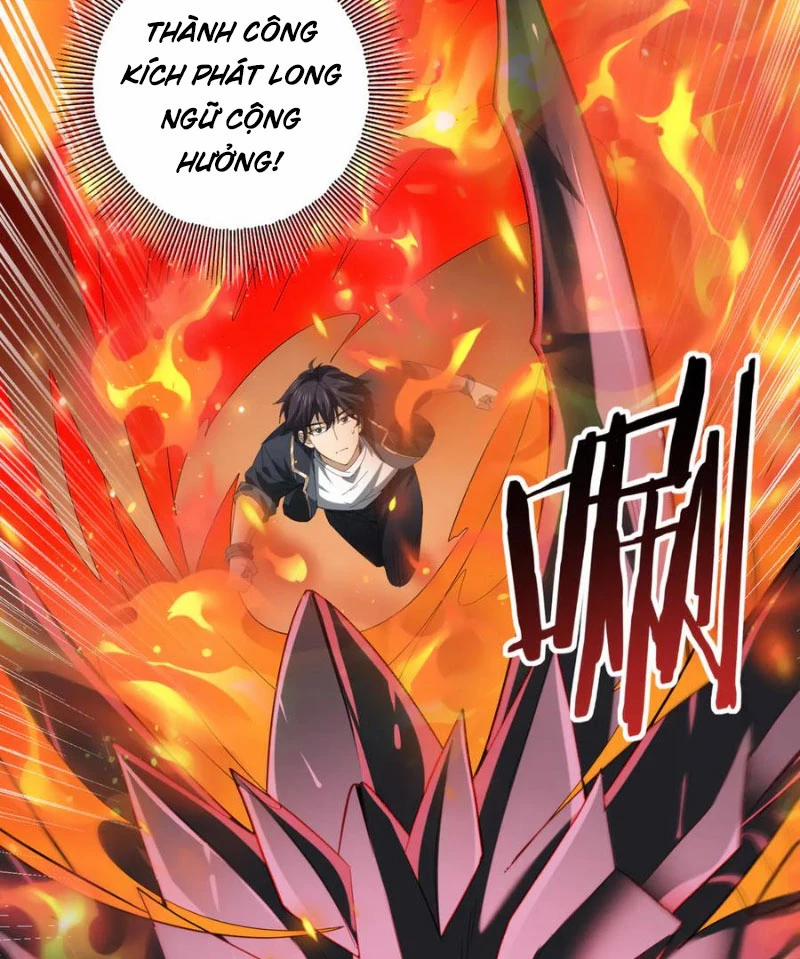 Toàn Dân Chuyển Chức: Ngự Long Sư Là Chức Nghiệp Yếu Nhất? 74 trang 74