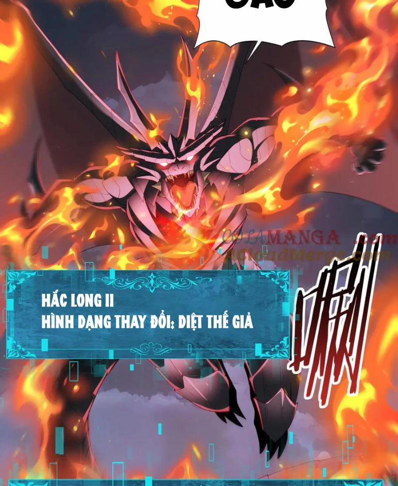 Toàn Dân Chuyển Chức: Ngự Long Sư Là Chức Nghiệp Yếu Nhất? 74 trang 81