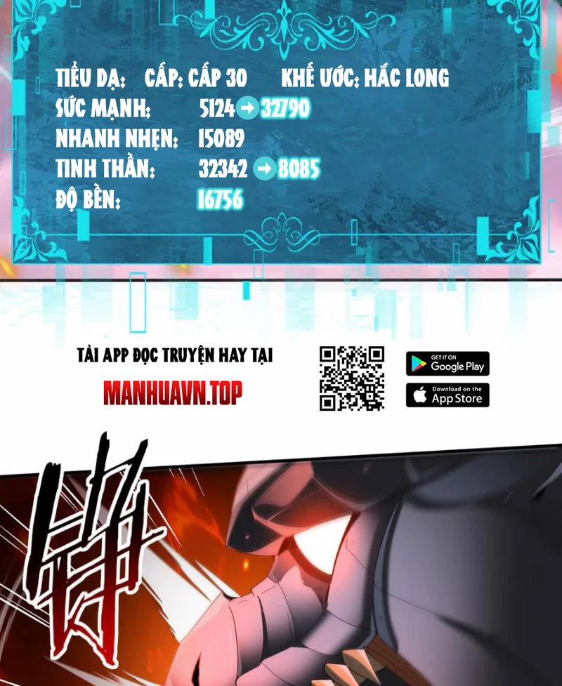 Toàn Dân Chuyển Chức: Ngự Long Sư Là Chức Nghiệp Yếu Nhất? 74 trang 82