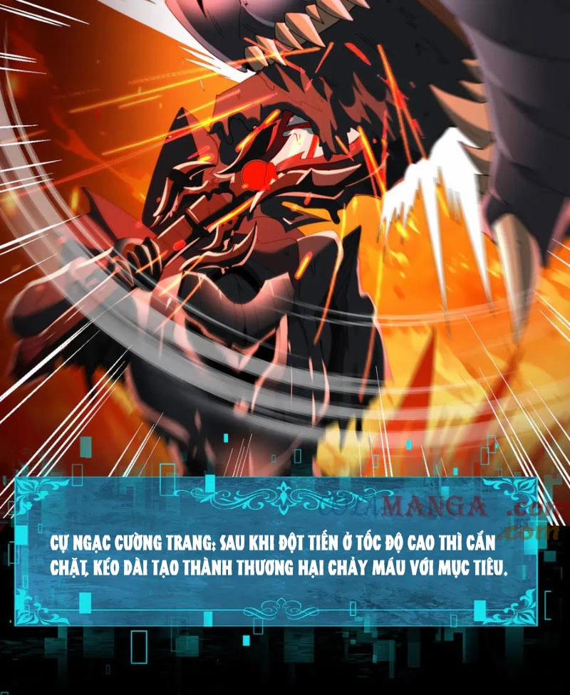 Toàn Dân Chuyển Chức: Ngự Long Sư Là Chức Nghiệp Yếu Nhất? 74 trang 83