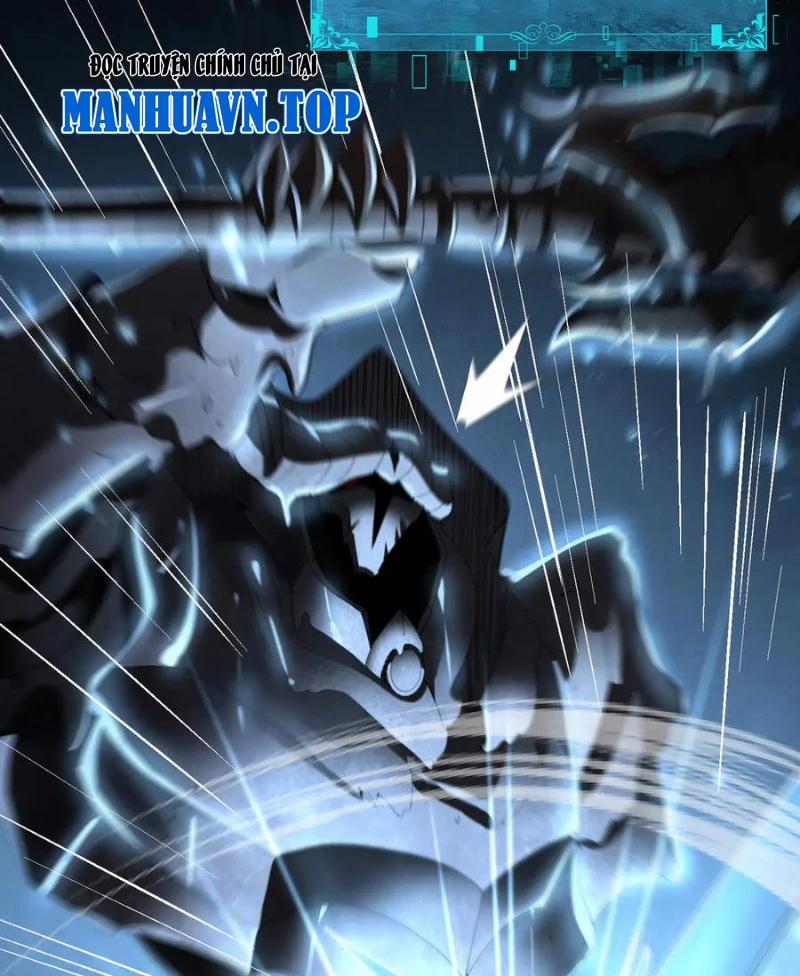 Toàn Dân Chuyển Chức: Ngự Long Sư Là Chức Nghiệp Yếu Nhất? 74 trang 85