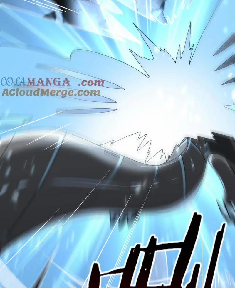 Toàn Dân Chuyển Chức: Ngự Long Sư Là Chức Nghiệp Yếu Nhất? 74 trang 86