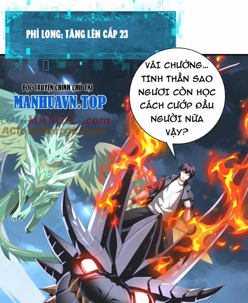 Toàn Dân Chuyển Chức: Ngự Long Sư Là Chức Nghiệp Yếu Nhất? 74 trang 91