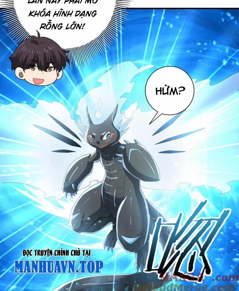 Toàn Dân Chuyển Chức: Ngự Long Sư Là Chức Nghiệp Yếu Nhất? 74 trang 93