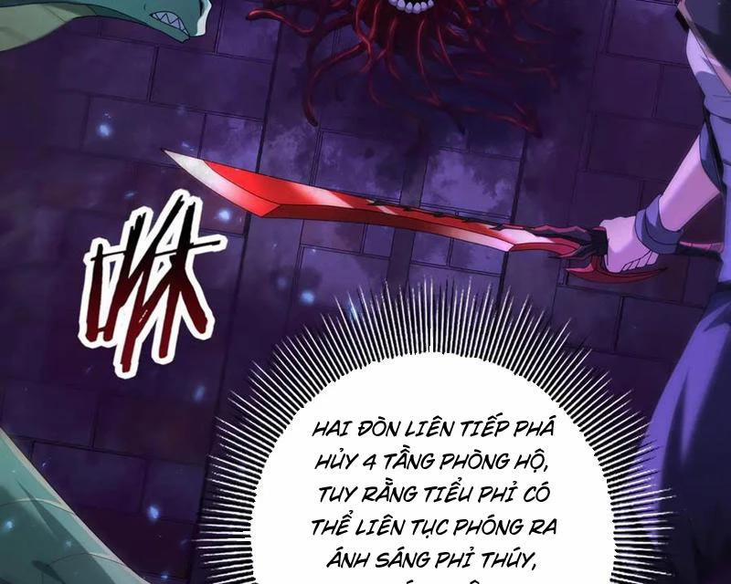 Toàn Dân Chuyển Chức: Ngự Long Sư Là Chức Nghiệp Yếu Nhất? 75 trang 113