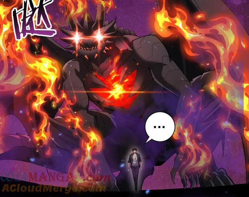 Toàn Dân Chuyển Chức: Ngự Long Sư Là Chức Nghiệp Yếu Nhất? 75 trang 31