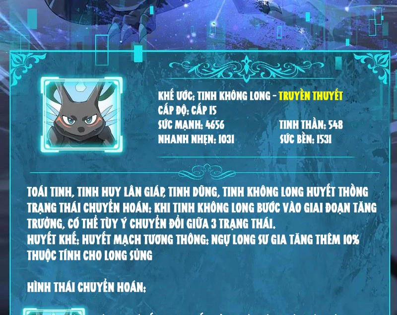 Toàn Dân Chuyển Chức: Ngự Long Sư Là Chức Nghiệp Yếu Nhất? 75 trang 6