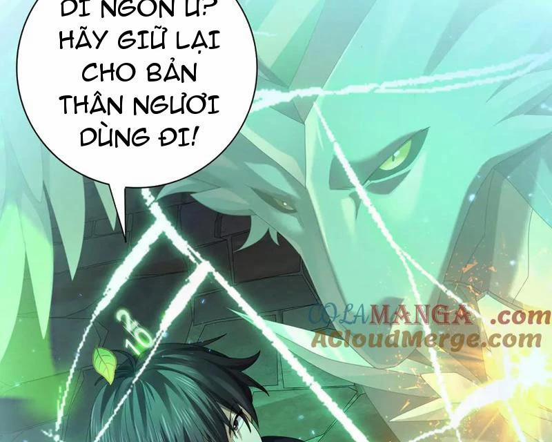 Toàn Dân Chuyển Chức: Ngự Long Sư Là Chức Nghiệp Yếu Nhất? 75 trang 76