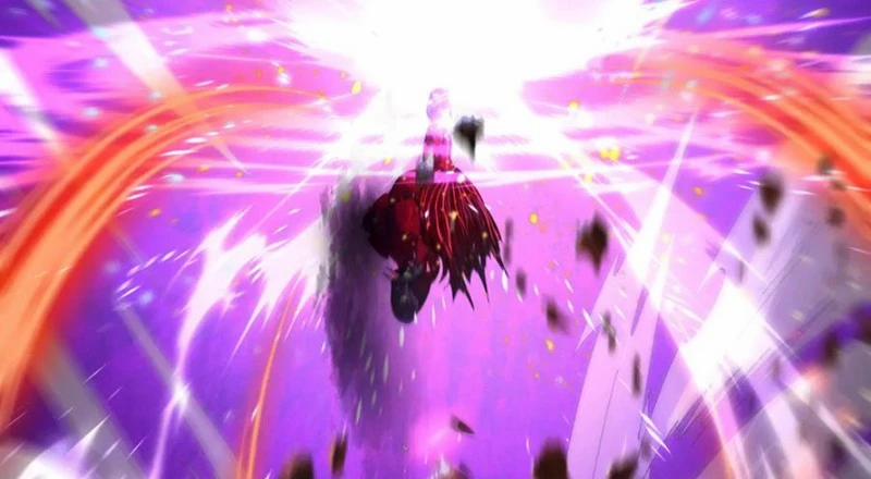 Toàn Dân Chuyển Chức: Ngự Long Sư Là Chức Nghiệp Yếu Nhất? 76 trang 105