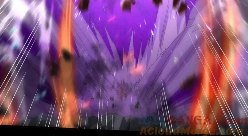 Toàn Dân Chuyển Chức: Ngự Long Sư Là Chức Nghiệp Yếu Nhất? 76 trang 106