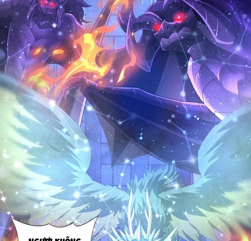 Toàn Dân Chuyển Chức: Ngự Long Sư Là Chức Nghiệp Yếu Nhất? 76 trang 11