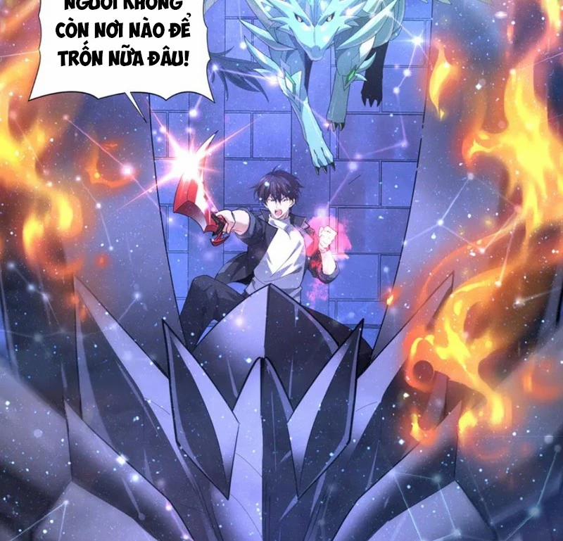 Toàn Dân Chuyển Chức: Ngự Long Sư Là Chức Nghiệp Yếu Nhất? 76 trang 12