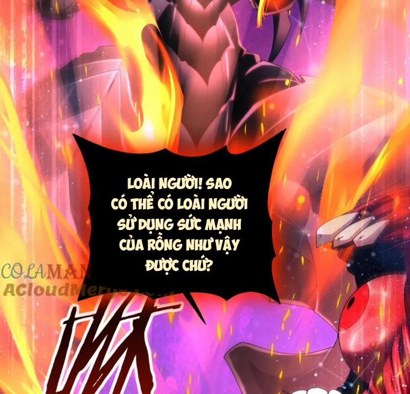 Toàn Dân Chuyển Chức: Ngự Long Sư Là Chức Nghiệp Yếu Nhất? 76 trang 19