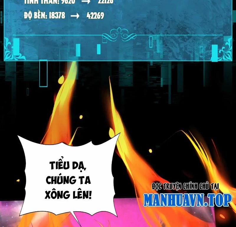 Toàn Dân Chuyển Chức: Ngự Long Sư Là Chức Nghiệp Yếu Nhất? 76 trang 21