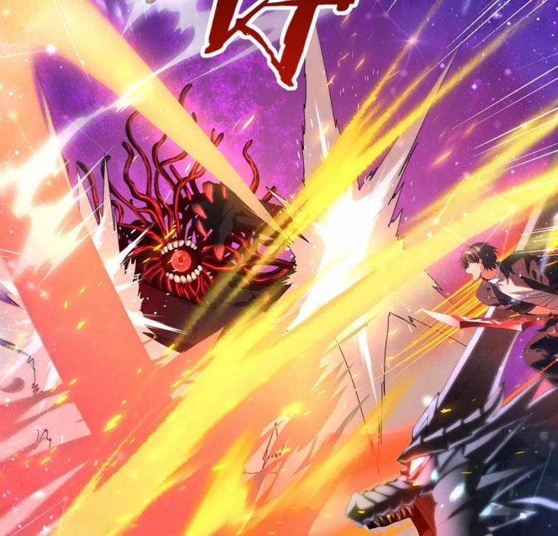 Toàn Dân Chuyển Chức: Ngự Long Sư Là Chức Nghiệp Yếu Nhất? 76 trang 23