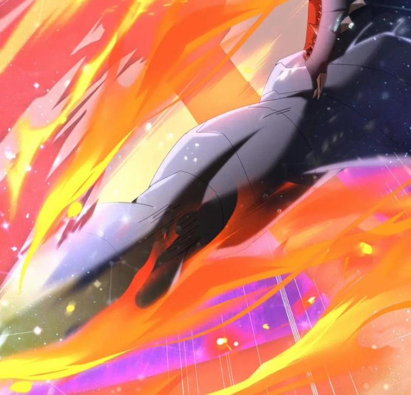 Toàn Dân Chuyển Chức: Ngự Long Sư Là Chức Nghiệp Yếu Nhất? 76 trang 24