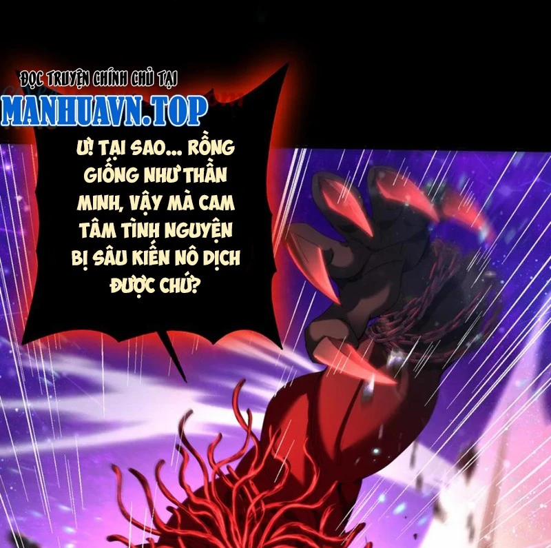 Toàn Dân Chuyển Chức: Ngự Long Sư Là Chức Nghiệp Yếu Nhất? 76 trang 26