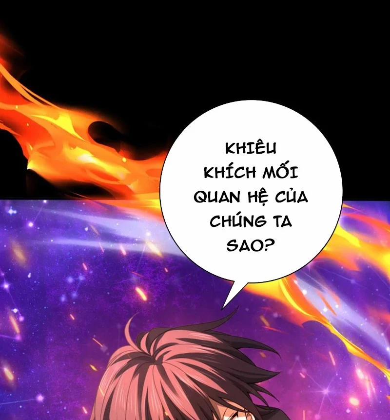 Toàn Dân Chuyển Chức: Ngự Long Sư Là Chức Nghiệp Yếu Nhất? 76 trang 28