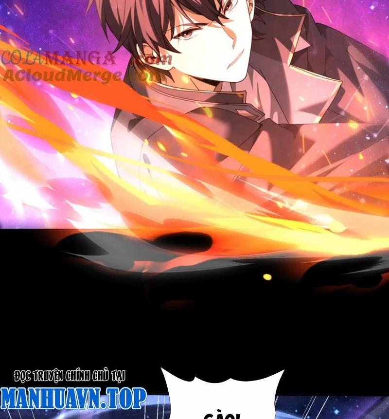 Toàn Dân Chuyển Chức: Ngự Long Sư Là Chức Nghiệp Yếu Nhất? 76 trang 29