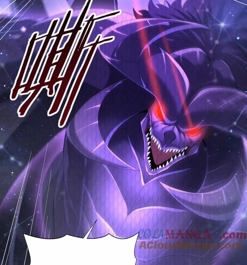 Toàn Dân Chuyển Chức: Ngự Long Sư Là Chức Nghiệp Yếu Nhất? 76 trang 31