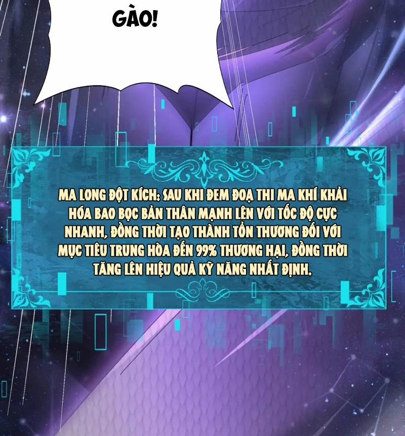 Toàn Dân Chuyển Chức: Ngự Long Sư Là Chức Nghiệp Yếu Nhất? 76 trang 32