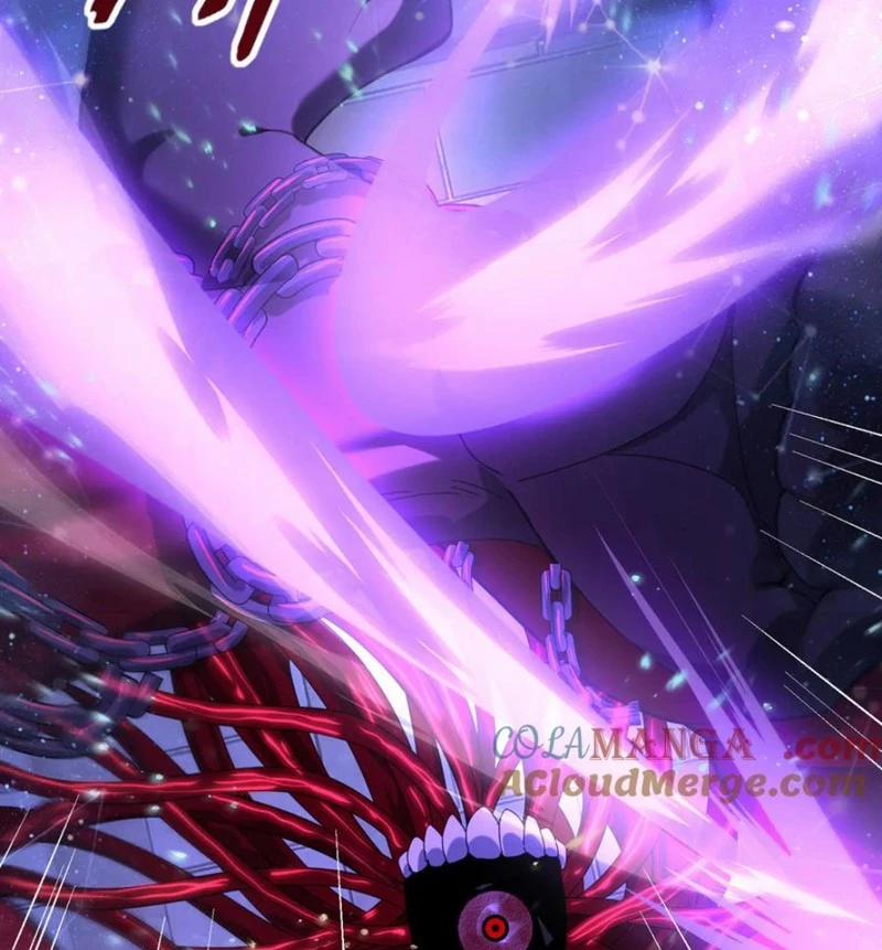 Toàn Dân Chuyển Chức: Ngự Long Sư Là Chức Nghiệp Yếu Nhất? 76 trang 34