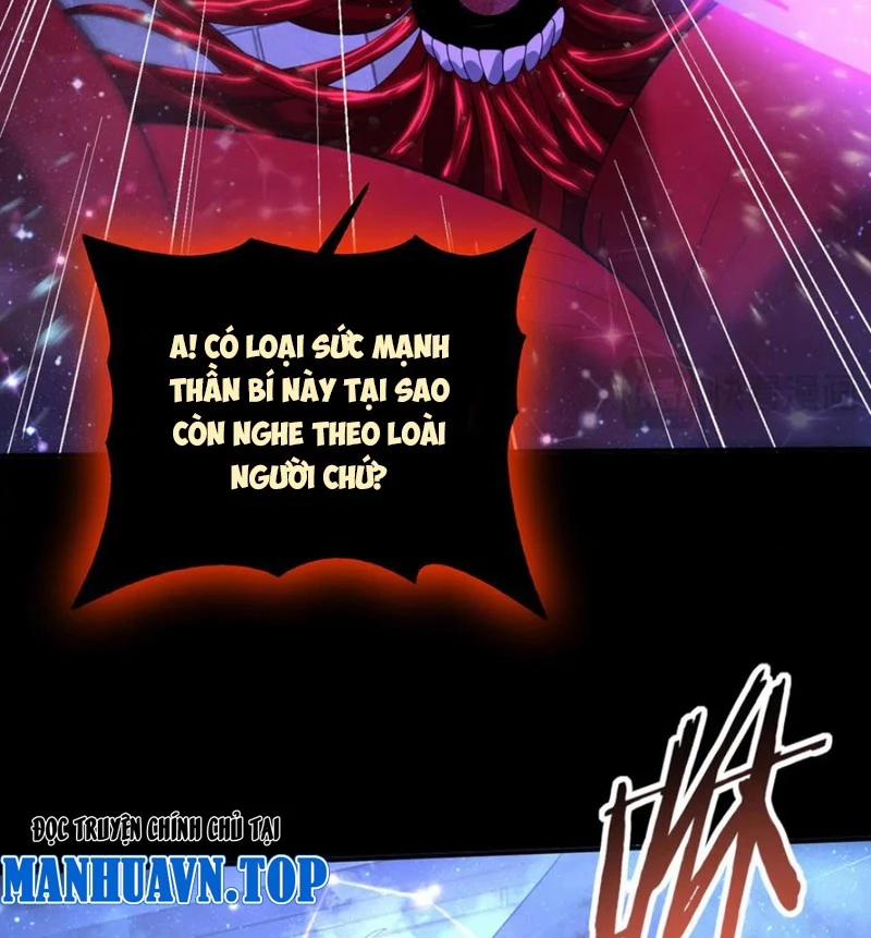 Toàn Dân Chuyển Chức: Ngự Long Sư Là Chức Nghiệp Yếu Nhất? 76 trang 35