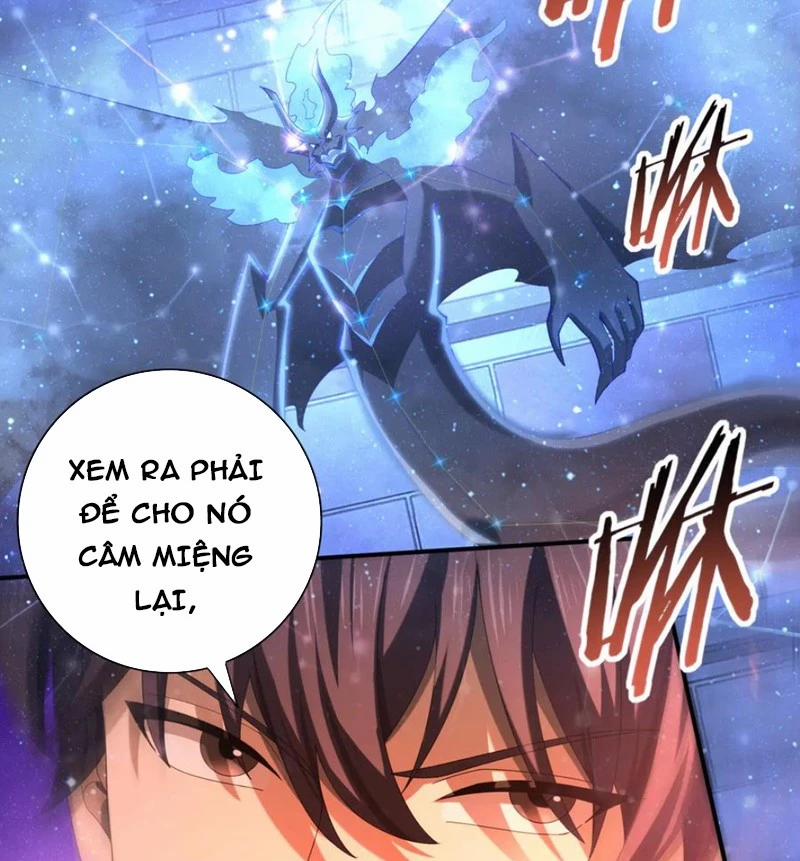 Toàn Dân Chuyển Chức: Ngự Long Sư Là Chức Nghiệp Yếu Nhất? 76 trang 36