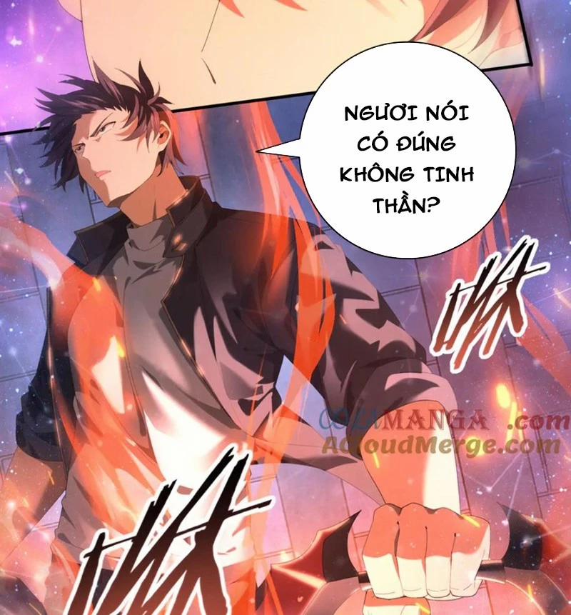 Toàn Dân Chuyển Chức: Ngự Long Sư Là Chức Nghiệp Yếu Nhất? 76 trang 37