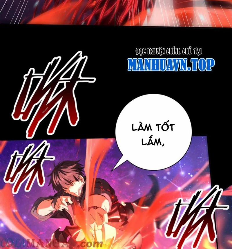 Toàn Dân Chuyển Chức: Ngự Long Sư Là Chức Nghiệp Yếu Nhất? 76 trang 45