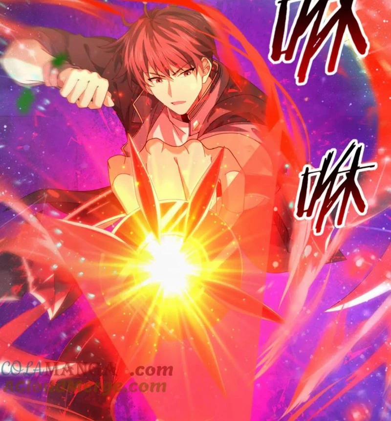 Toàn Dân Chuyển Chức: Ngự Long Sư Là Chức Nghiệp Yếu Nhất? 76 trang 48