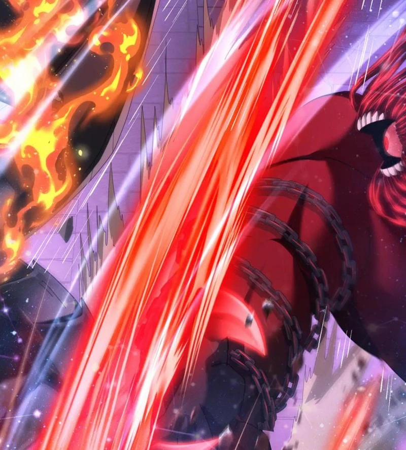 Toàn Dân Chuyển Chức: Ngự Long Sư Là Chức Nghiệp Yếu Nhất? 76 trang 53