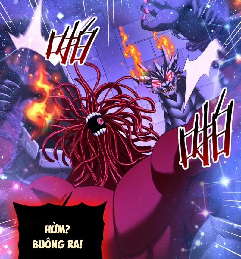 Toàn Dân Chuyển Chức: Ngự Long Sư Là Chức Nghiệp Yếu Nhất? 76 trang 55