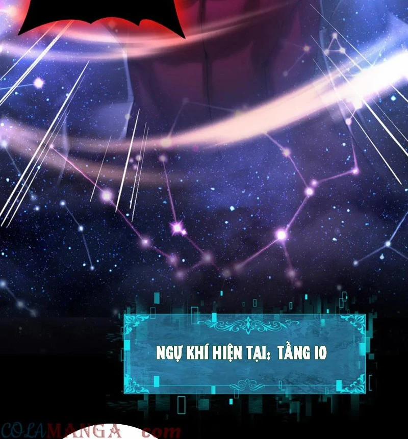 Toàn Dân Chuyển Chức: Ngự Long Sư Là Chức Nghiệp Yếu Nhất? 76 trang 56