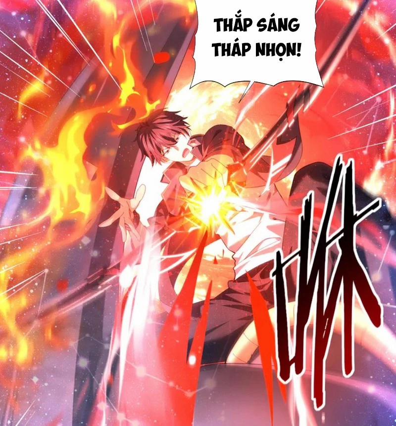 Toàn Dân Chuyển Chức: Ngự Long Sư Là Chức Nghiệp Yếu Nhất? 76 trang 58