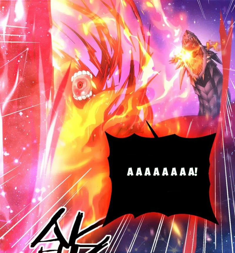 Toàn Dân Chuyển Chức: Ngự Long Sư Là Chức Nghiệp Yếu Nhất? 76 trang 60