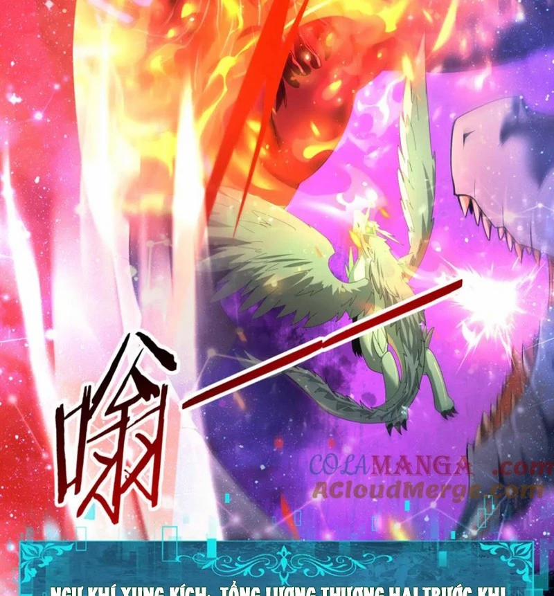 Toàn Dân Chuyển Chức: Ngự Long Sư Là Chức Nghiệp Yếu Nhất? 76 trang 62