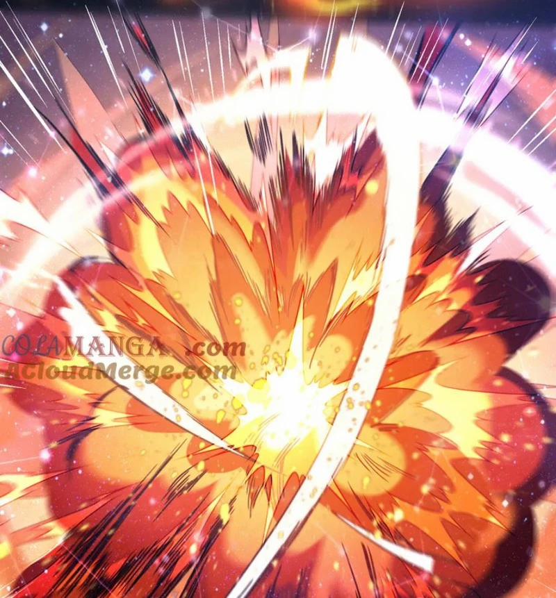 Toàn Dân Chuyển Chức: Ngự Long Sư Là Chức Nghiệp Yếu Nhất? 76 trang 68