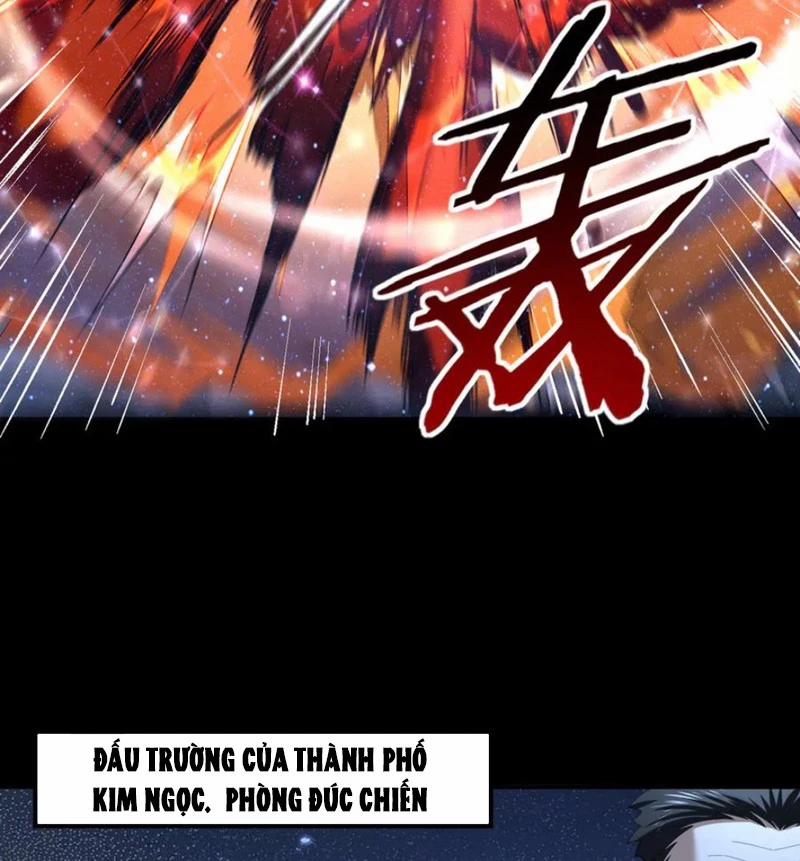 Toàn Dân Chuyển Chức: Ngự Long Sư Là Chức Nghiệp Yếu Nhất? 76 trang 69