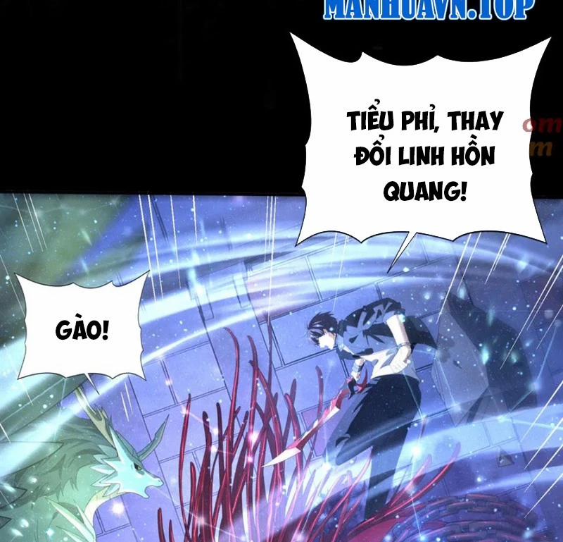 Toàn Dân Chuyển Chức: Ngự Long Sư Là Chức Nghiệp Yếu Nhất? 76 trang 7