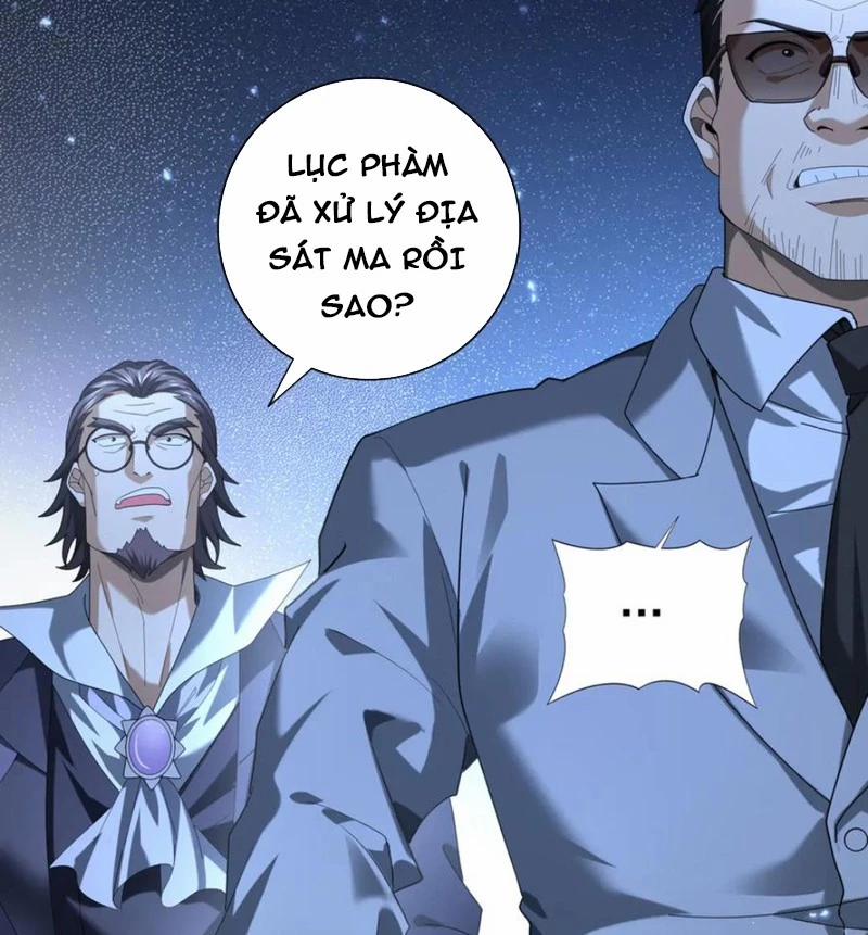 Toàn Dân Chuyển Chức: Ngự Long Sư Là Chức Nghiệp Yếu Nhất? 76 trang 70